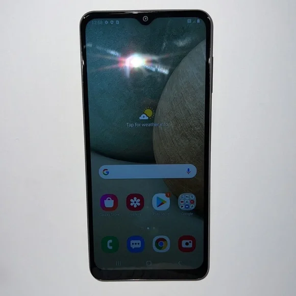 NEW Samsung Galaxy A12
